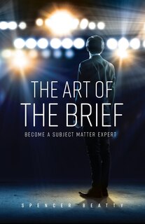 Front cover_The Art of the Brief