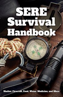 Front cover_SERE Survival Handbook