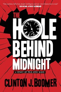 Front cover_The Hole Behind Midnight