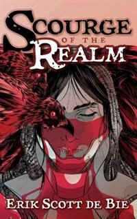 Couverture_Scourge of the Realm