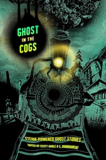 Couverture_Ghost in the Cogs
