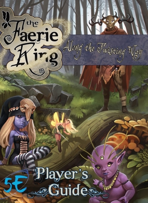 Front cover_Along the Twisting Way