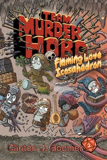 Couverture_Team Murderhobo