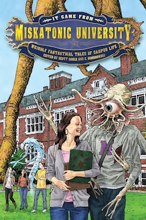 Couverture_It Came from Miskatonic University