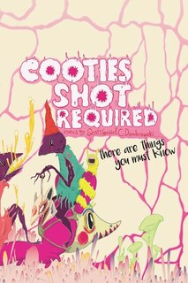 Front cover_Cooties Shot Required