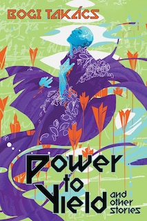Front cover_Power to Yield and Other Stories