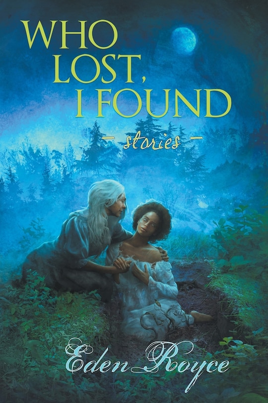 Couverture_Who Lost, I Found