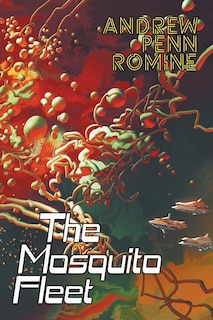 Front cover_The Mosquito Fleet