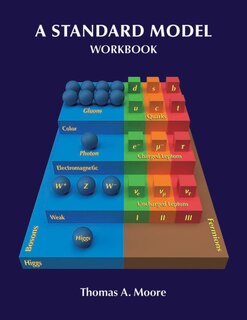 Front cover_A Standard Model Workbook