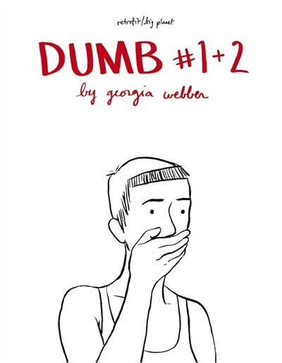 Front cover_Dumb 1 And 2