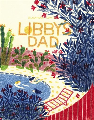 Couverture_Libby's Dad