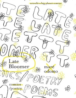 Late Bloomer