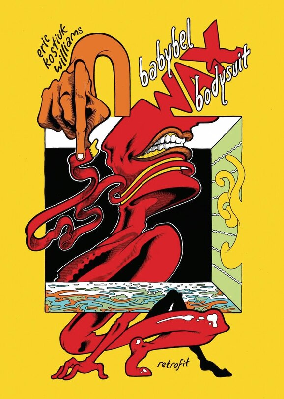 Front cover_Babybel Wax Bodysuit