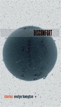 Front cover_Discomfort