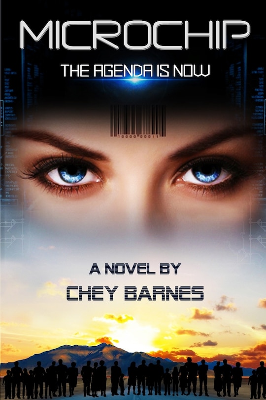 Front cover_Microchip