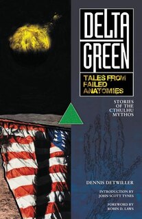Front cover_Delta Green