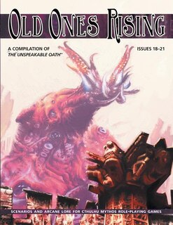 Front cover_Old Ones Rising