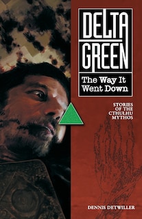Front cover_Delta Green