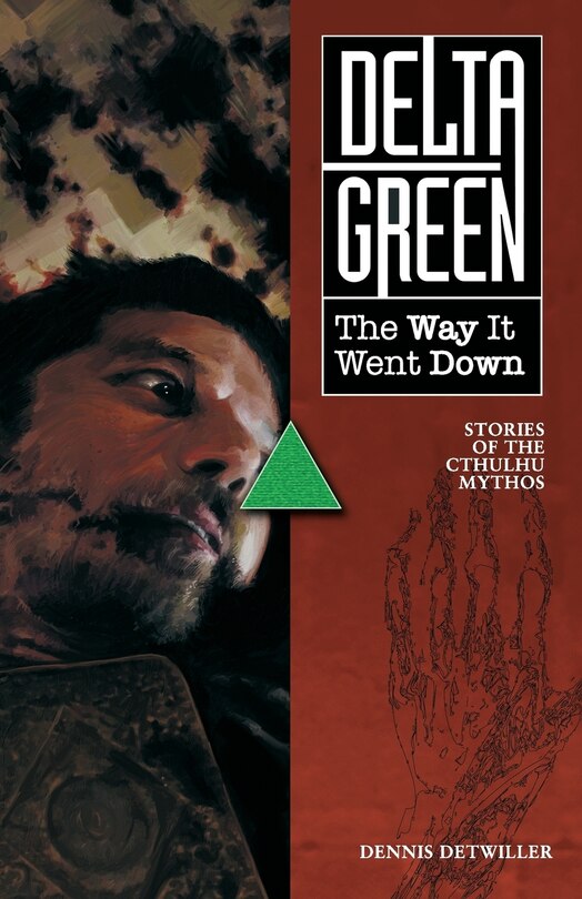 Front cover_Delta Green