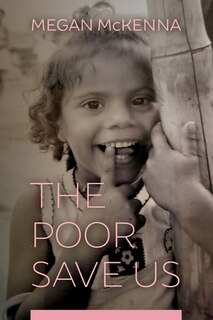 Front cover_The Poor Save Us