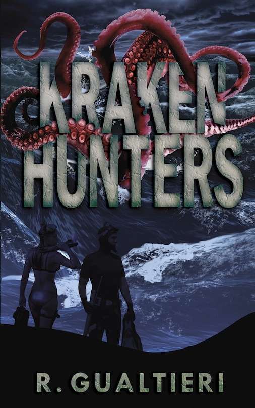 Couverture_Kraken Hunters