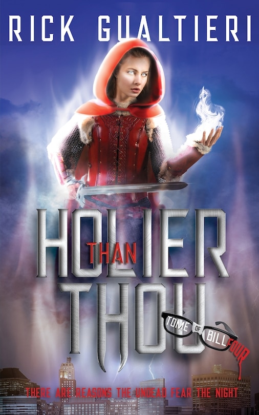 Couverture_Holier Than Thou
