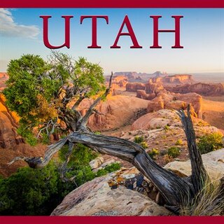 Front cover_Utah