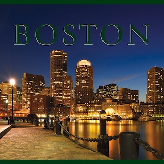 Front cover_Boston