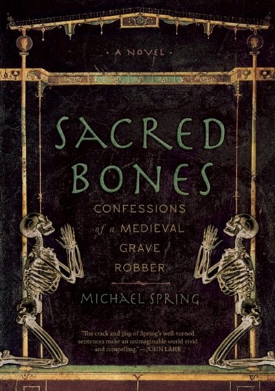 Front cover_Sacred Bones