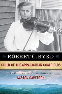 Couverture_Robert C. Byrd