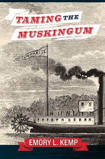 Front cover_Taming The Muskingum