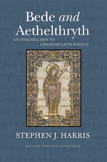 Couverture_Bede And Aethelthryth
