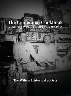 Front cover_The Centennial Cookbook