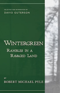 Front cover_Wintergreen
