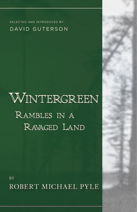 Front cover_Wintergreen