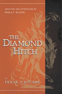 Front cover_The Diamond Hitch