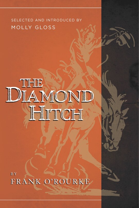 Front cover_The Diamond Hitch