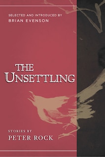 Couverture_The Unsettling