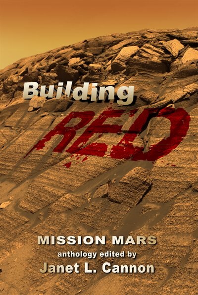 Front cover_Mission Mars: Building Red