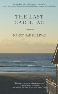 Couverture_The Last Cadillac