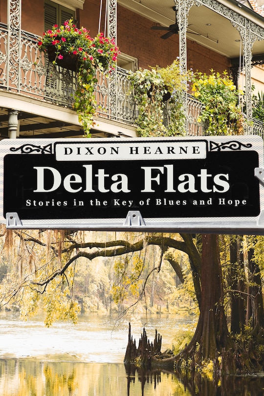Couverture_Delta Flats