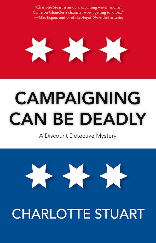 Couverture_Campaigning Can Be Deadly