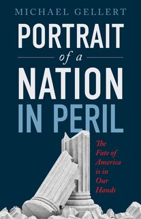 Front cover_Portrait of a Nation In Peril