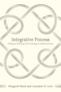 Couverture_Integrative Process