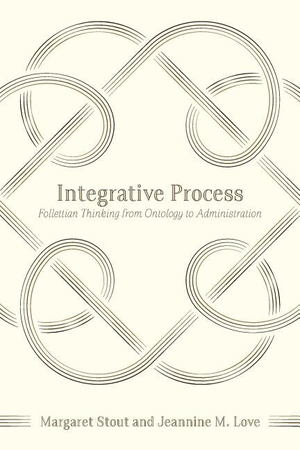 Couverture_Integrative Process