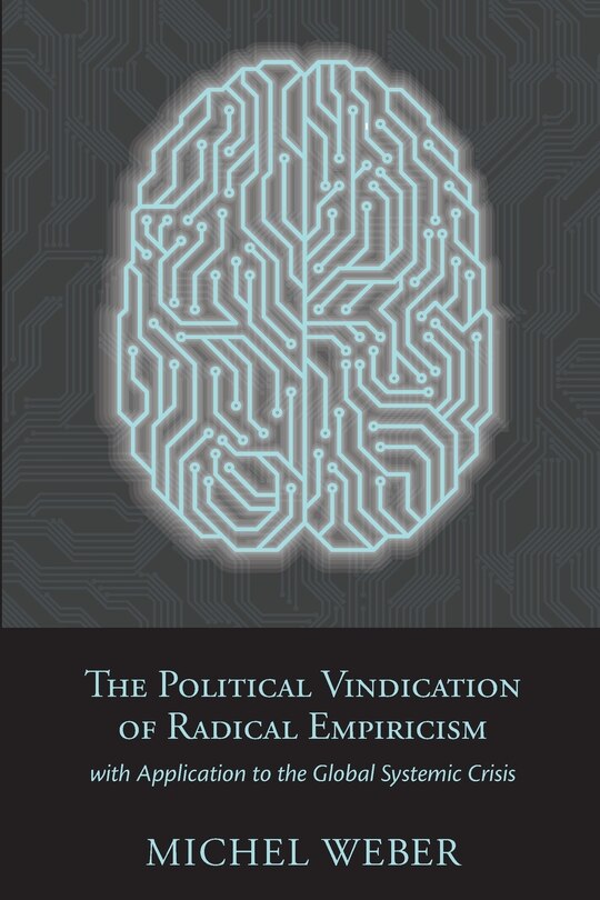 Front cover_The Political Vindication of Radical Empiricism