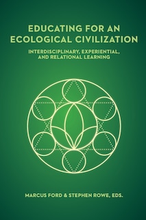 Front cover_Educating for an Ecological Civilization