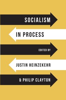 Couverture_Socialism in Process