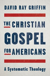 Couverture_The Christian Gospel for Americans