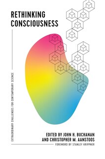 Couverture_Rethinking Consciousness